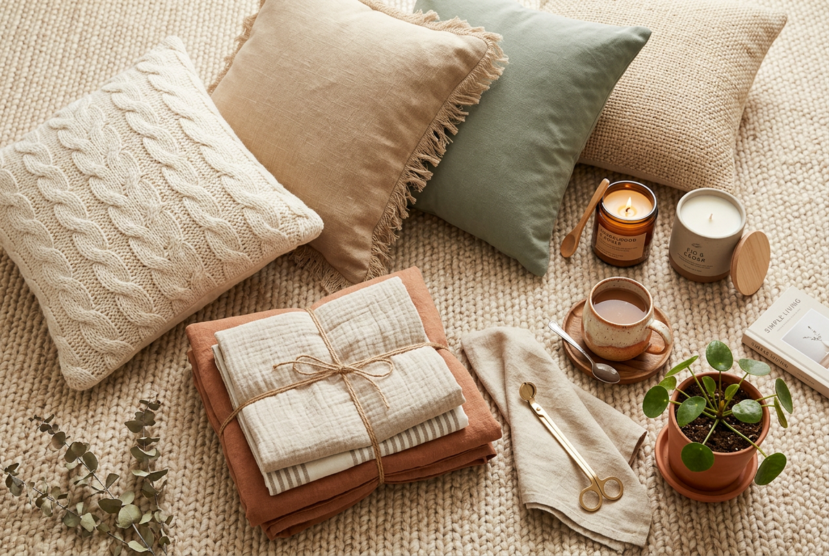 Home Essentials